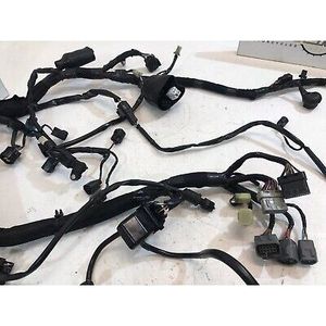 Supporto Poggiapiedi Posteriore Sinistro YAMAHA TZR125R 1991-1996 - Product Image 4