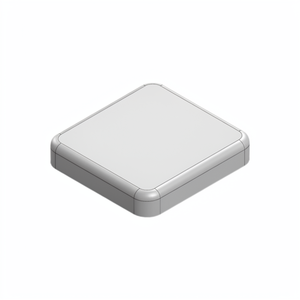 MS193-20S ตัวแทนจำหน่ายที่ได้รับอนุญาต RF Shields - Product Image 1