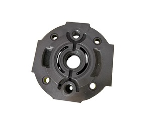 Pièces détachées pour pompe hydraulique Mh600/Mfs250-P-1-2/10/PV-Ls07V-N, mini-excavatrice, bétonnière, chargeuse sur pneus - Product Image 1
