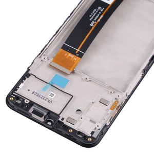 Écran LCD d'origine pour <span class=keywords><strong>Samsung</strong></span> Galaxy A23 SM-A235F, assemblage complet du numériseur avec cadre - Product Image 2