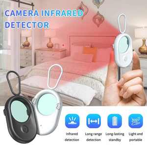 T02 đầy đủ phạm vi Hidden kính ngắm máy ảnh chống gián điệp Bug GPS Tracker với tín hiệu không dây Scanner <span class=keywords><strong>Home</strong></span> văn phòng du lịch hệ thống báo động - Product Image 2