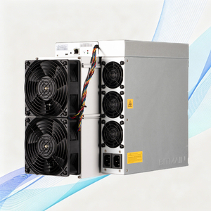 Minero SHA-256 Crypto ATM Antminer S19 Pro 110T s19xp 141T s19jpro Máquinas <span class=keywords><strong>de</strong></span> Minería <span class=keywords><strong>de</strong></span> Bitcoin S19 Minero <span class=keywords><strong>de</strong></span> Criptomonedas S19 95t - Product Image 3