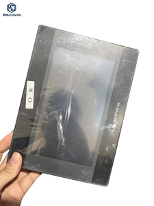 คอนโทรลเลอร์ PLC เซ็นเซอร์ HMI หน้าจอสัมผัส ของแท้ใหม่เอี่ยม TK6071IP - Product Image 1