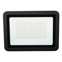 Projecteur LED imperméable conforme à la norme IP65, éclairage d'extérieur, lumière de sécurité, Super éclairage, 200W, 2 pièces
