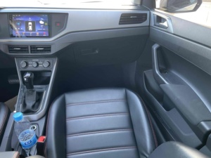 Volkswagen POLO Plus 2019 Usado Barato, 1.5L Automático, Versión Panoramic Enjoy, Hatchback <span class=keywords><strong>Pequeño</strong></span> para Exportación, Autos Usados de <span class=keywords><strong>Segunda</strong></span> <span class=keywords><strong>Mano</strong></span> - Product Image 4