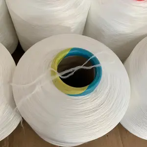 DTY 150/96 100% Polyester Black Filament Yarn Supplier From China