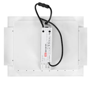 Luminarias LED Empotradas a Prueba de Explosiones de 100w/120w/200w, IP65, para Gasolineras y Almacenes, 200w - Product Image 3