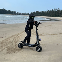 Katlanabilir Hızlı Elektrikli Scooter 11 İnç Yetişkinler İçin Dropshipping İngiltere ABD AB Avustralya Deposu Unisex Akıllı Elektronik Scooter