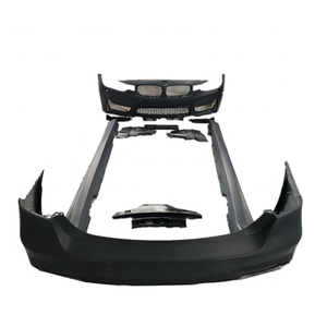 Piezas de carrocería de coche, KIT de carrocería EXTERIOR para <span class=keywords><strong>BMW</strong></span> <span class=keywords><strong>Serie</strong></span> <span class=keywords><strong>3</strong></span>, F30, M3, 2013, 2014, 2015, 2016, <span class=keywords><strong>2017</strong></span> - Product Image 1