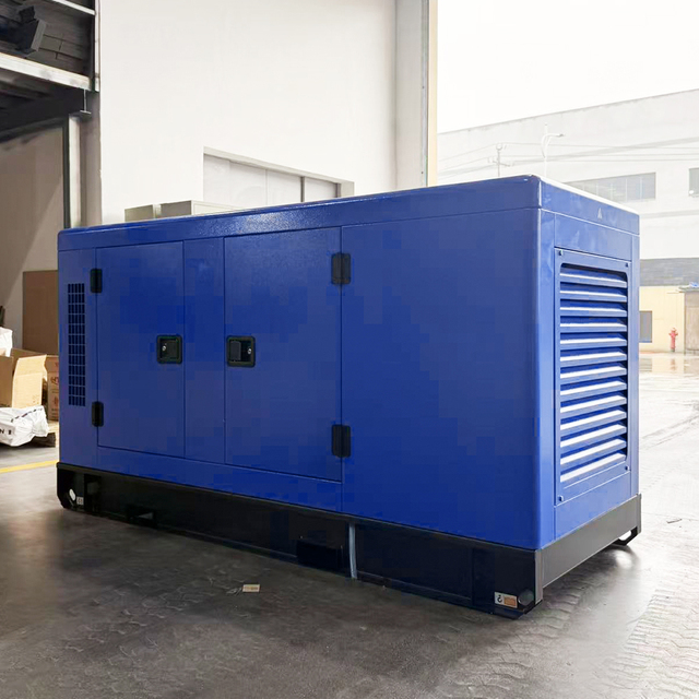 3 Phase 40kw 50kva Diesel Generator Price Generator Diesel 50kw 60 Kva Generator Price India
