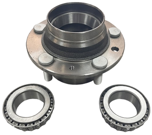 سيارة أمامية عالية الجودة 85 من UAZ مجمعة مع ترصيع ومحامل - Product Image 2