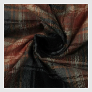 Tissu teint en mousseline de haute qualité 100% techniques et matériel de Style de conception personnalisables IND pour l'exportation - Product Image 1