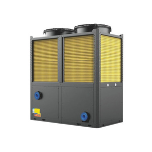 Pompe à chaleur air-eau robuste 380V 150kW OEM/ODM pour <span class=keywords><strong>le</strong></span> contrô<span class=keywords><strong>le</strong></span> de la température de l'eau des fermes piscicoles intérieures - Product Image 4
