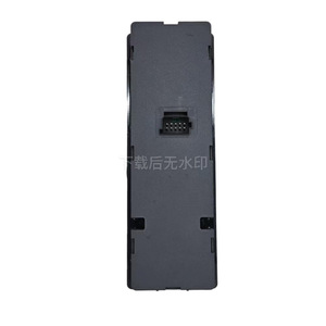 Interrupteur de lève-vitre électrique pour camion Mercedes-Benz Actros MP4 A9605450913 12v Module de commande électrique - Product Image 3