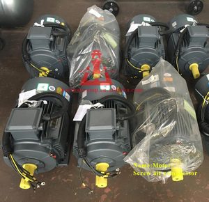 Pièces détachées de moteur à courant alternatif Kaishan de bonne qualité en promotion - Product Image 2