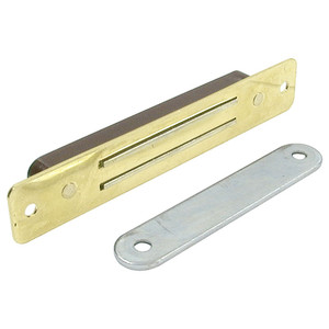 <b>Magnetic</b> recessed <b>lock</b> <b>for</b> sliding <b>door</b> - Product Image 1