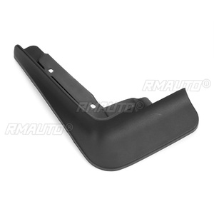 แผ่นกันโคลนรถยนต์ สำหรับ Volkswagen VW Transporter T5 T6 Caravelle Multivan ปี 2004-2019 - Product Image 5