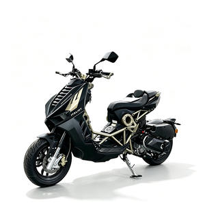 Italjet <span class=keywords><strong>Dragster</strong></span> 150 Scooter a Benzina 2026 Motocicletta a Due Ruote 115km/h - Product Image 1