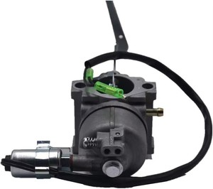 Carburateur MZ360 pour générateur <span class=keywords><strong>Yamaha</strong></span> EF6600DE YG6600DE <span class=keywords><strong>MZ</strong></span> 360 7RH-14101-21-00 - Product Image 2