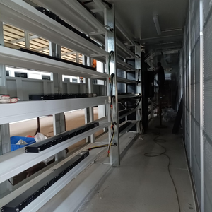 ACT ZD 시리즈 32A 삼상 스마트 데이터 센터 PDU 30+6 C13/C19 부하 분산 - Product Image 6