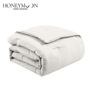 Vente flash - Textile de maison - Prix bas - Ensemble de literie doux et confortable - Ensemble de couettes - 10 pièces - Product Image 6