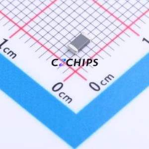 MLB3216F-600T Ferrite Bead 1206 RF ( Impedance @ Frequency: 60Ohm@100MHz )( Error: 25% )( DC Resistance (DCR): 100mOhm ) - Product Image 1