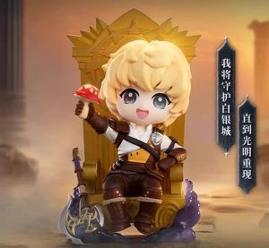 <span class=keywords><strong>ส</strong></span>ินค้าขายดี ของแท้ 100% ฟันิ<span class=keywords><strong>ส</strong></span>ม์ ลอร์ด ออฟ <span class=keywords><strong>เดอะ</strong></span> มิ<span class=keywords><strong>ส</strong></span>เตอรีส์ อีวิทูนเมนท์ ออฟ <span class=keywords><strong>เดอะ</strong></span> เฟต ซีรี<span class=keywords><strong>ส</strong></span>์ ฟิกเกอร์อนิเมะน่ารักขนาดมินิ กล่องสุ่ม ของเล่นพีวีซี - Product Image 4