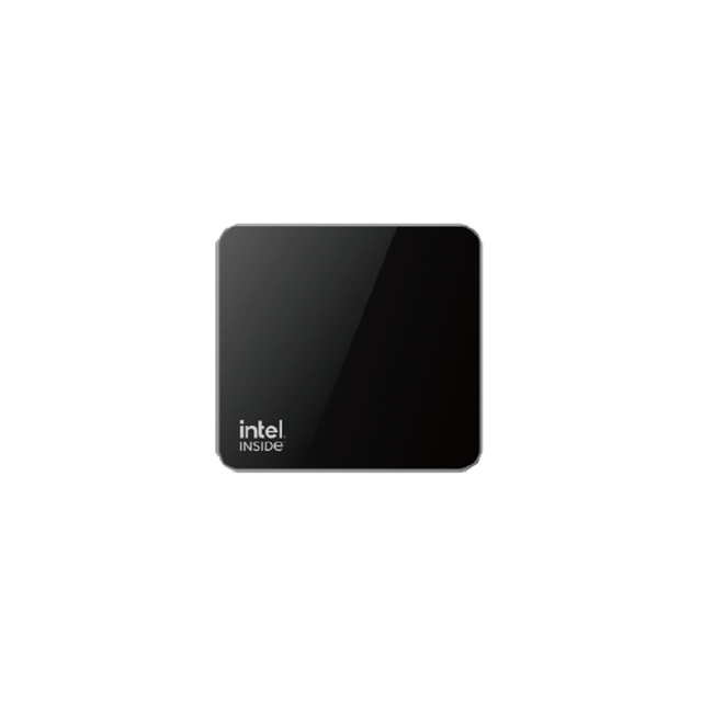 Portable Intel N95 Mini Pc With Ddr4 M.2 SATA Mini Pc Windows 11 for Home/office
