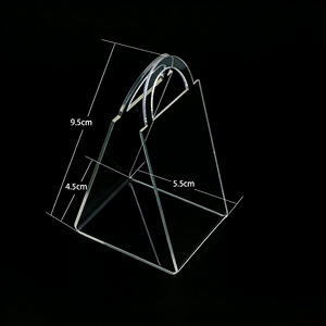 กล่องของขวัญงานแต่งงาน ฮาโลวีน งานรับปริญญา ขนม ของชำร่วยงานเลี้ยง ของตกแต่งโต๊ะ เป็นมิตรกับสิ่งแวดล้อม พกพาสะดวก ของที่ระลึกงานปาร์ตี้ - Product Image 5