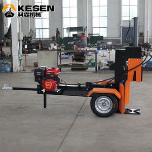 Máy tách gỗ điện nhỏ 8 tấn 13 tấn, máy xử lý thủy lực bán chạy, giao hàng nhanh, máy cắt gỗ - Product Image 2