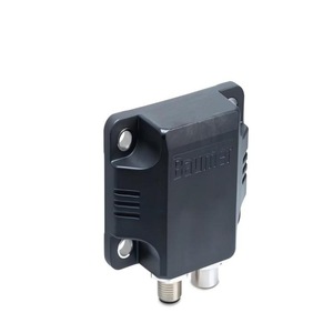 Sensor de Inclinación Baumer GIM700DR-1 con Especificación de 1 Rosca para Medición de Posición - Product Image 1