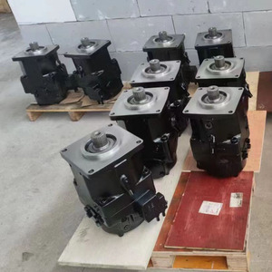 Bombas de Pistón Hidráulicas Serie A11VL A11VLO: A11VLO145, A11VLO175, A11VLO190, A11VLO210, A11VLO260, A11VLO280 - Product Image 1