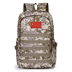 Fashionable Custom Tactical Back Pack Outdoor Sports Men <b>Bags</b> Camo Outdoor Hunting Backpack - Product Image 5