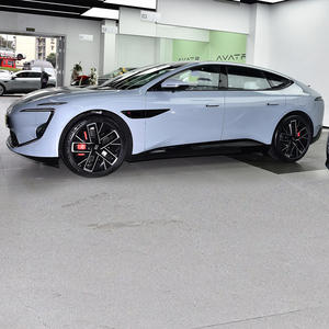 Auto Usata Bestseller Avatr 12 Versione Ultra Puramente Elettrica Trazione Integrale Berlina Elettrica di Lusso Veicolo a Nuova Energia - Product Image 5