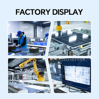 Sistema de Almacenamiento de Energía Doméstico Integrado T.Y.L (5-36kW) con Baterías LiFePO4 para Uso Interior/Exterior