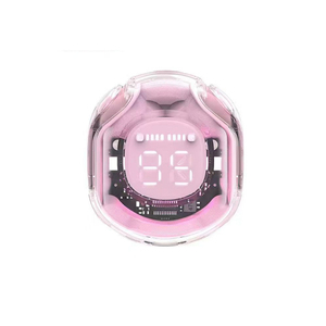 Di alta qualità di cancellazione del rumore auricolare Wireless Tws tipo C Usb In orecchio di gioco sopra l'orecchio silenzioso auricolare da discoteca - Product Image 5