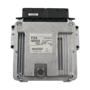 Nuevo tablero de computadora de motor <span class=keywords><strong>ECU</strong></span> para KIA K5 Sonata ix55 SANTAFE <span class=keywords><strong>Tucson</strong></span> 39131-2ETC0 MEDG17.9.8 - Product Image 1