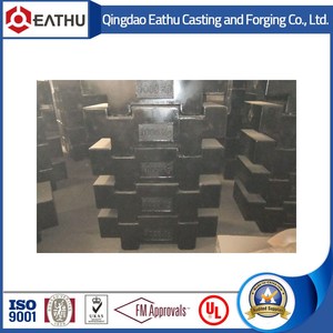 20kg 50kg 25kg 1000kg 5000kg kiểm tra trọng lượng cân bằng trọng lượng - Product Image 6