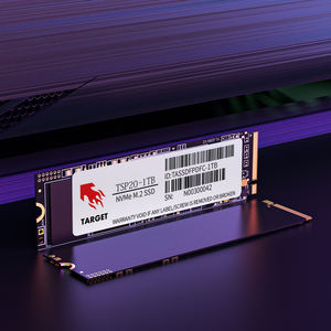 ดิสก์ภายใน NVMe PCIe 4.0ม. <span class=keywords><strong>2</strong></span> 128GB-1TB SSD ฮาร์ดดิสก์สมรรถนะสูงชุด2280เป้าหมาย - Product Image 3