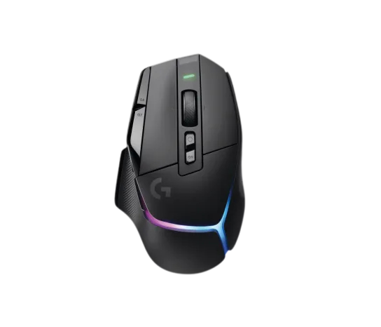 Logitech G502 X Plus Wireless Gaming Mouse Rgb Sync RGB Gaming Mouse Paw 25k Sensor Optical Gaming Mouse for Pro Gamer Fps