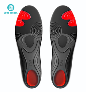 Trending ammortizzatore inserto <span class=keywords><strong>scarpe</strong></span> <span class=keywords><strong>da</strong></span> ginnastica plantare fascite soletta funzionale Sport soletta <span class=keywords><strong>per</strong></span> basket abd <span class=keywords><strong>calcio</strong></span> - Product Image 3