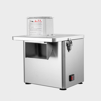 110V 220V Groente- en Fruit Snijmachine voor Aardappel Wortel Tomaat Precieze Multifunctionele Ui Snijmachine