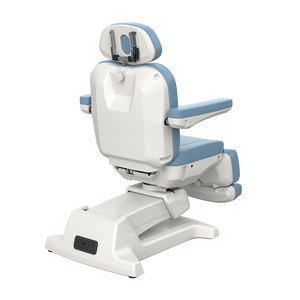 Nouvelle AZZURA-370 Électrique Beauté Du Visage Spa Canapé Traitement Lit Massage Esthéticienne Table <span class=keywords><strong>Chaise</strong></span> avec Rotation - Product Image 4