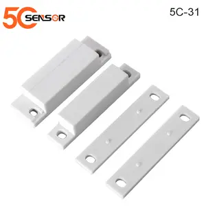 5C-31 Holztür sensor Fensters ensor Magnetsc halter mit CE ROHS