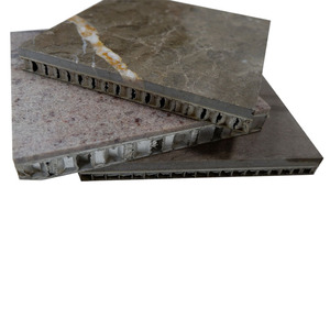 Không dễ cháy pvdf nhôm lõi bánh sandwich Panel nhôm tường ốp 4mm nhôm Composite Panel Chứng Khoán Tại Úc - Product Image 2