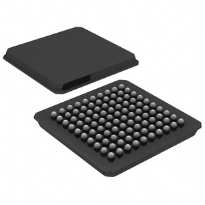 Circuit intégré TMS320F2808ZGMS MCU 32 bits 128 Ko FLASH 100BGA pour contrôle industriel, maison intelligente, appareils IoT TMS320F2808ZGMS - Product Image 1