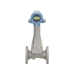 Nouveau Débitmètre Utilitaire Rosemounts 8600 8600f020sa1n1d1m5 pour l'Eau, Vente Directe Usine, Haute Qualité - Product Image 1