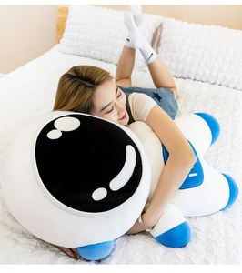 Lindo Peluche de Astronauta Súper Suave, Muñeco de Peluche de Astronauta, Decoración para el Hogar con Temática Espacial, Regalo de Cumpleaños Unisex - Product Image 6