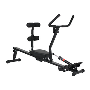 <span class=keywords><strong>Rameur</strong></span> hydraulique à double barre silencieux et pliable pour la maison, équipement <span class=keywords><strong>de</strong></span> fitness cardio pour la <span class=keywords><strong>perte</strong></span> <span class=keywords><strong>de</strong></span> <span class=keywords><strong>poids</strong></span>, équipement <span class=keywords><strong>de</strong></span> fitness intérieur OEM - Product Image 2