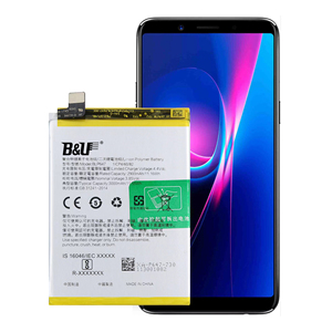 A83 <span class=keywords><strong>OPPO</strong></span> A1/A83T/F5ไลท์<span class=keywords><strong>แบ</strong></span><span class=keywords><strong>ต</strong></span>เตอรี่โทรศัพท์มือถือ3180mAh <span class=keywords><strong>BLP649</strong></span> A83 A1 CPH1729 A83T มีในสต็อก - Product Image 5